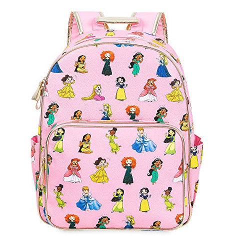 Disney Princess Backpack Multi
