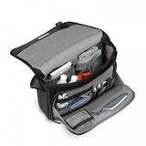 Briggs & Riley Verb Instant Messenger, Black, One Size