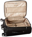 Travelpro Platinum Magna 2 21 Inch Express Spinner Suiter, Black, One Size