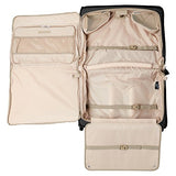 Travelpro Platinum Magna 2 Carry-On Rolling Garment Bag, Black