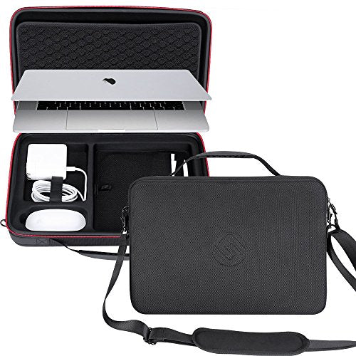 Smatree Macbook Pro 13 Inch Bag Case Shop Smatree Hard Carrying