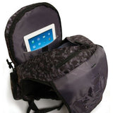 Mobile Edge Black w/Red Trim Premium Large Size 17.3 inch PC's Laptop Backpack Cool-Mesh Ventilated