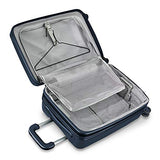 Briggs & Riley Carry-on 22" Spinner, Matte Navy