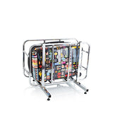 Fernando Fvt By Heys Favourite Germany Spinner 3 Piece Luggage Set 21",26",30"