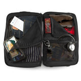 Timbuk2 Co-Pilot Luggage Roller, Black, Medium