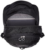 Osprey Packs Quasar Daypack, Black