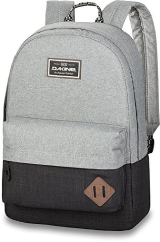 Dakine - 365 21L Backpack - Laptop Sleeve - Separate Front Pocket - Durable Ykk Zippers - 18" X 12"