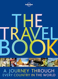 The Travel Book: A Journey Through Every Country in the World (Lonely Planet)