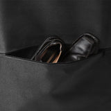 Wallybags 52-Inch Garmentote Tri-Fold Garment Bag With Pockets