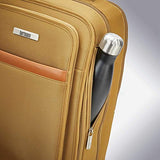 Hartmann Metropolitan 2 Slim Business Backpack, Safari