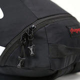 Darling'S Killer Whale / Orca Design Lightweight Mini Backpack - Small - Black