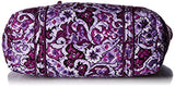 Vera Bradley Iconic Small Vera Tote-Signature