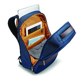 Samsonite Kombi Small Backpack, Legion Blue