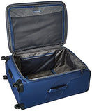 Travelpro Maxlite 4 Expandable 29 Inch Spinner Suitcase, Blue