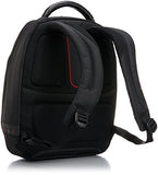 Samsonite Cartable Pro DLX 4 pour Laptop M 14,1" 18 L (Noir) 58982-1041