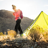 Osprey Packs Tempest 20 Women's Hiking Backpack, Mystic Magenta, Ws/M, Small/Medium