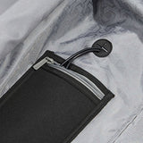 Delsey Paris Chromium Lite 19-Inch International Spinner Carry-On With Expansion (Emerald Green)