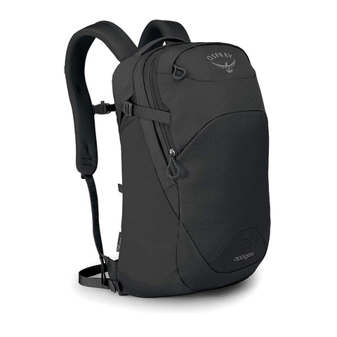 Osprey Packs Apogee Men's Laptop Backpack, Sentinel Grey