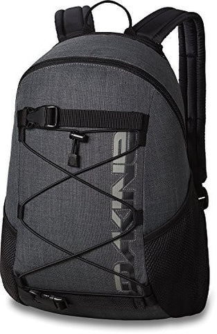 Dakine Wonder 15L Carbon, One Size