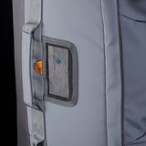 Eagle Creek Orv Trunk 36" Wheeled Upright Duffel Luggage Asphalt Black