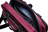 Titan Bags Nonstop Multifunctional 17" Brief Boarding Bag (Petrol)