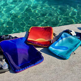 Ursa Minor Travel Compression Packing Cubes Set - Travel Luggage Organizers