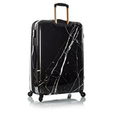 Heys Dakara Black Marble 30" Fashion Spinner