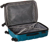 Samsonite Omni Pc 24" Spinner Caribbean Blue One Size
