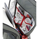 elleven Lunar Lightweight 15" Computer Backpack (Qty 12 $45.62 each) (Full Color Transfer Print)