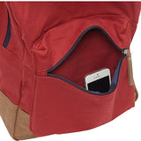 Dickies Colton Backpack, Pineapples One Size