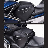 Scooter Tunnel Bag for TMAX 530 NMAX 125 150 155 XMAX Tank Bag Waterproof Store Content Bag