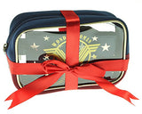 Dc Comics Wonder Woman Juniors Cosmetic Make Up Bag
