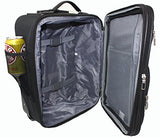 Boardingblue Free Carry On 21"X14"X9" For America Airlines Going To Cuba