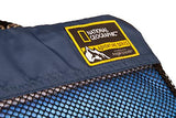 Eagle Creek National Geographic Adventure Essential Packing Set, Cosmic Blue