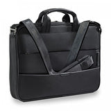 Briggs & Riley At Work 3-Pc Set- Lg Exp Rolling Brief, Med Exp Briefcase, Portmantos Tracking