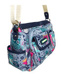 Lily Bloom Libby Mid Crossbody, NIGHT OWL