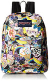 Jansport Unisex Superbreak Multi Hairball One Size