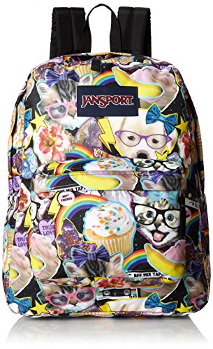 Jansport Unisex Superbreak Multi Hairball One Size