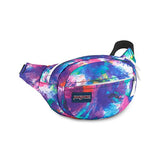 Jansport Fifth Avenue Waist Pack (Dye Bomb, One_Size)
