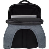 Travelon Anti-Theft Urban Backpack, Slate