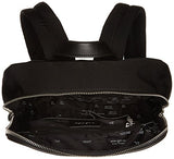 Diesel Men'S V Zipper Mr. V-Back Backpack, Black