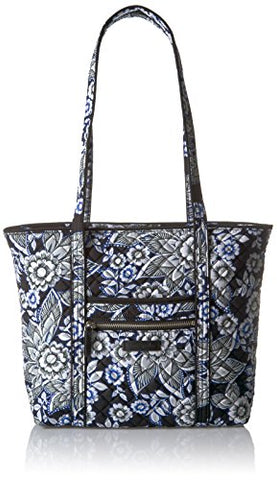 Vera Bradley Iconic Small Vera Tote-Signature