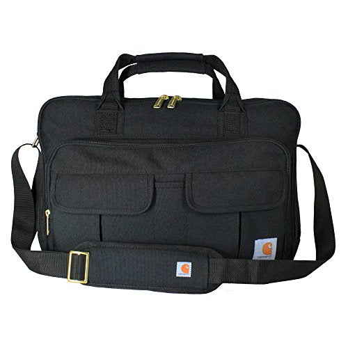 Carhartt Gear 104109B Legacy Standard Brief - One Size Fits All - Black