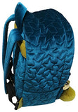 Betsey Johnson Women'S Luv Betsey Backpack, Size 13"X10"X5.5", Color Teal