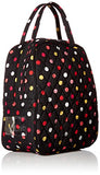 Vera Bradley Lunch Bunch, Havana Dots