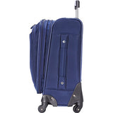 Samsonite Bartlett 20" Spinner Red