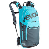 Evoc Stage Technical 6L Backpack Team Neon Blue/Slate, 6L