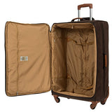 Bric's My Life Leggero 30-Inch Spinner, Cocoa