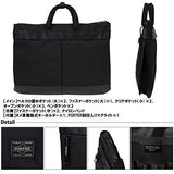 Yoshida Bag Porter Heat Brief Case 703-07885
