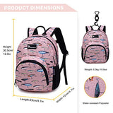 Mountaintop Mini Kid Backpacks Children Schoolbag with Chest Strap for Boys and Girls